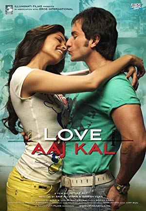 love aaj kal stream