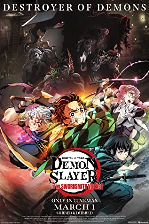 Legendas Demon Slayer: Kimetsu no Yaiba Yoriichi Type Zero - Legendas  portuguese (br) 1CD srt (pob)