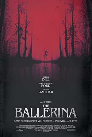 for The Ballerina (2017). - SRTFiles.com