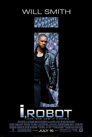 i robot srt