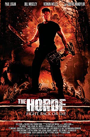 download the horde 2016 download the horde 2016