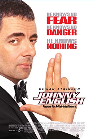 Johnny English 2003 Sinhala Sub Johnny English 2003 Sinhala Sub