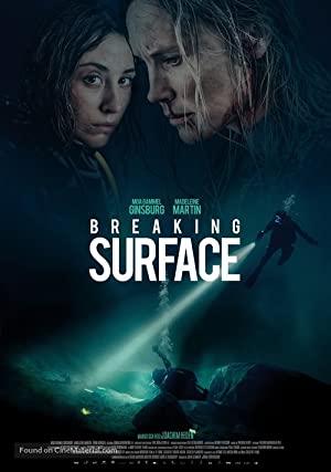 Subtitles For Breaking Surface 2020 Srtfiles Com