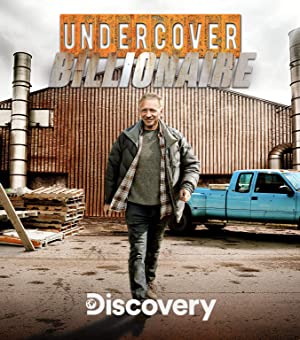 undercover billionaire season 2 undercover billionaire season 2