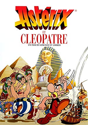 asterix and cleopatra english subs asterix and cleopatra english subs