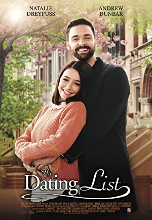 Preview: “The Dating List” A …