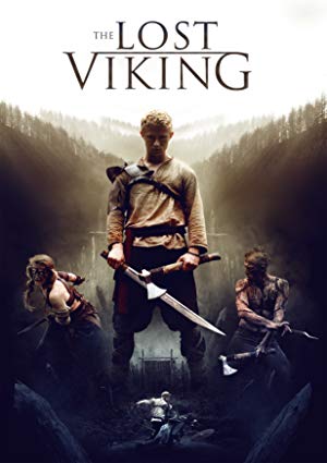 2018 The Lost Viking