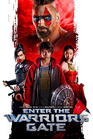 enter the warriors gate review enter the warriors gate review